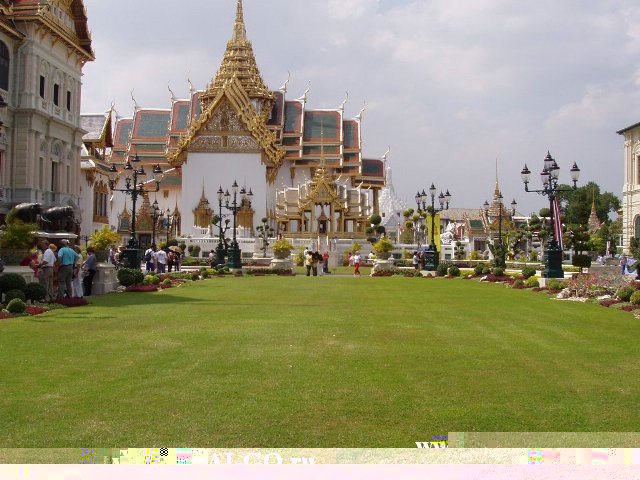 тайланд, фото, бангкок
