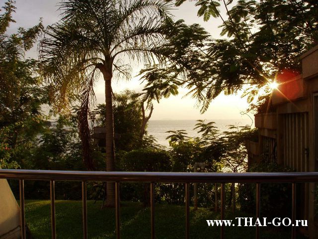 тайланд, фото, отель роял клифф, royal cliff beach